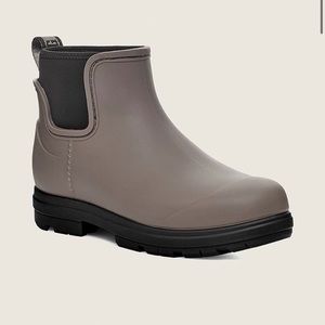COPY - UGG Droplet - Rubber Rain Boots - Size 6
